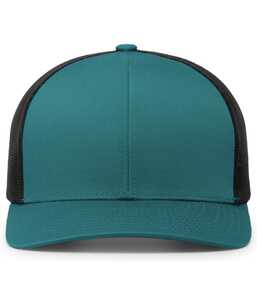 Pacific Headwear 104C Trucker Snapback
