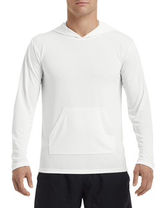 Gildan G465 Performance ® Core Hooded T-Shirt thumbnail