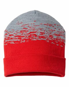 CAP AMERICA RKS12 USA-Made Static Cuffed Beanie