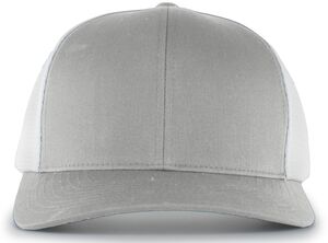 Pacific Headwear P151 Trucker PacFlex Snapback Cap