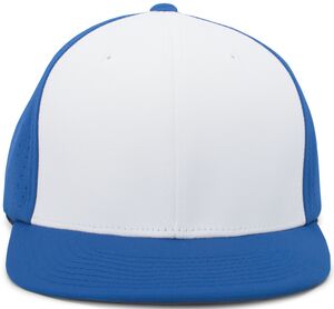 Pacific Headwear ES474 Perforated F3 Performance Flexfit® Cap