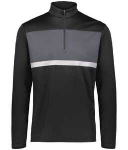 Holloway 222591 Prism Bold 1/4 Zip Pullover