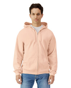 Gildan SF600 Unisex Softstyle Fleece Hooded Sweatshirt