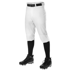 Alleson Athletic A00441 Youth Baseball Knicker Pant