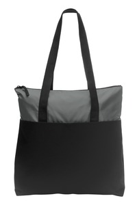 Port Authority BG407 Zip-Top Convention Tote