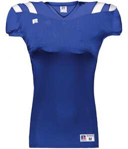 Russell Athletic R0100W Youth Canton Football Jersey