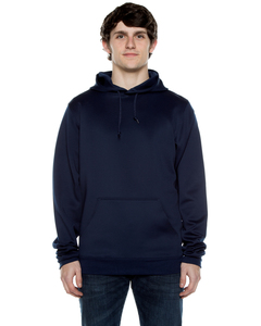 Beimar ALR801 Unisex 9 oz. Polyester Air Layer Tech Pullover Hooded Sweatshirt