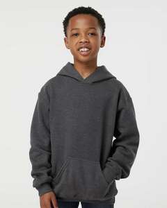 Tultex 320Y Youth Pullover Hood