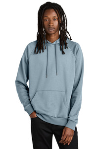 Allmade AL5000 Unisex Organic CVC Fleece Pullover Hoodie