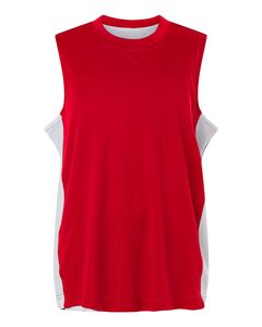 Team 365 TT115Y Youth Zone Performance Reversible Jersey