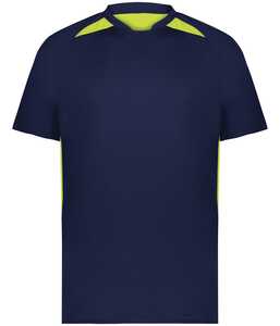 HighFive 322991 Youth Hawk Evolution Soccer Jersey