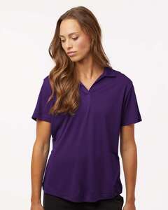 AllPro 41800L Pro-Lock Women's Performance Polo