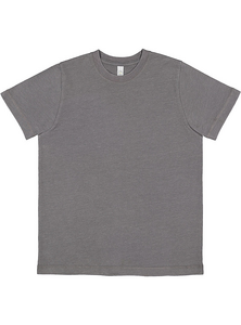 LAT 6102 Youth Vintage Wash T Shirt