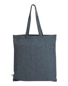 Q-Tees QTS800 Sustainable Canvas Bag