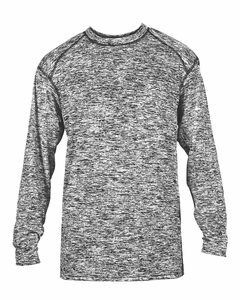 Badger Sport 4194 Blend L/S Tee