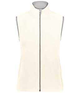 Augusta Sportswear 6854 Ladies Chill Fleece Vest 2.0