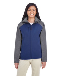 Holloway 229357 Ladies Raider Softshell Jacket