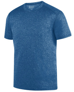 Augusta Sportswear 2800 Adult Kinergy Short-Sleeve Training T-Shirt