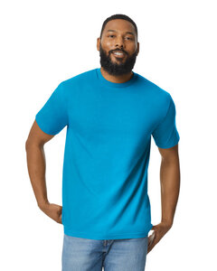 Gildan G650 Unisex Softstyle Midweight T-Shirt
