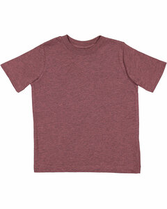 Rabbit Skins 3321 Toddler Fine Jersey Tee