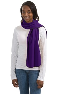 Port Authority FS01 R-Tek ® Fleece Scarf