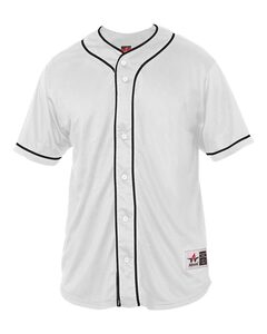 Alleson Athletic 52MBBJ Diamond Jersey