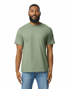 Gildan G650 Unisex Softstyle Midweight T-Shirt