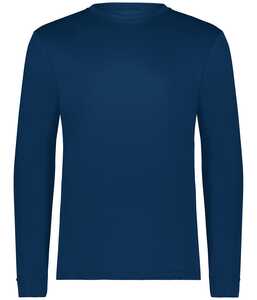 Augusta Sportswear 789 Youth NexGen Wicking Long Sleeve Tee