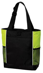 Port Authority B5160 Panel Tote