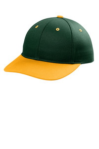Port Authority C408 Snapback Cap