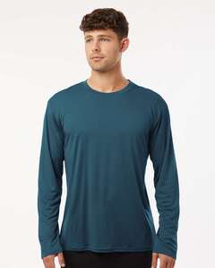 AllPro 48400 Pro-Lock Performance Long Sleeve T-Shirt
