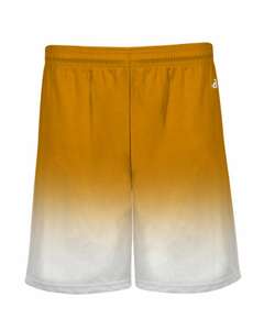 Badger Sport BG2206 Ombre Yth Short