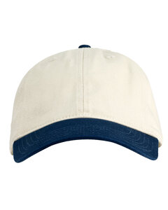 econscious EC7000 Unstructured Eco Baseball Cap