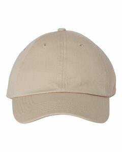 Valucap VC300A Adult Bio-Washed Classic Dad’s Cap