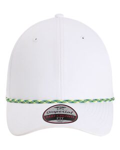 Imperial 7054 The Wingman Cap