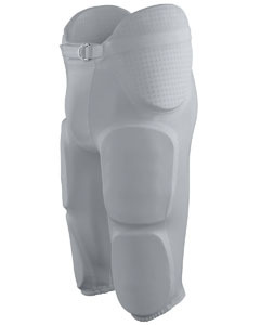 Augusta Sportswear AG9601 Youth Gridiron Integrated Football Pant