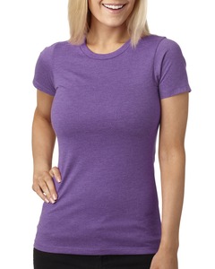 Next Level 6610 Women's CVC T-Shirt