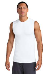 Sport-Tek ST121SL PosiCharge ® Compression Sleeveless Tee