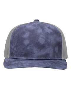 Sportsman SP1550 Modern Five-Panel Trucker Fit Cap