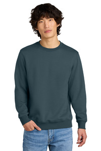 District DT1106 Perfect Weight ® Fleece Crew