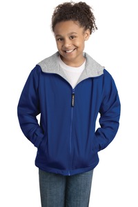 Port Authority YJP56 Youth Team Jacket