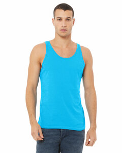 Neon blue clearance tops