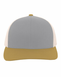 Pacific Headwear 104C Trucker Snapback