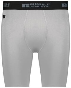 Russell Athletic R24CPM Compression Shorts