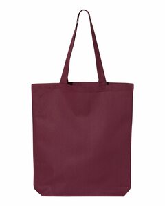 Q-Tees QTBG 12L Economical Tote