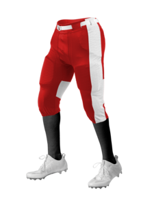 Alleson Athletic A00340 Adult Press Football Pants