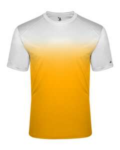Badger Sport BG2203 Ombre Youth Tee