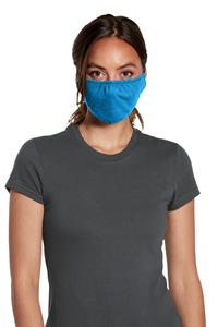 District DTMSK01 V.I.T. ™ Shaped Face Mask 5 pack (100 packs = 1 Case)