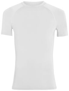 Augusta Sportswear AG2600 Hyperform Compression Short Sleeve Tee