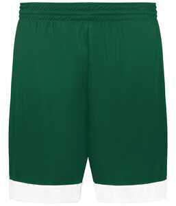Augusta Sportswear AS6930 Youth Swish Reversible Basketball Shorts